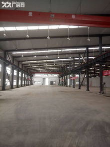 工程機(jī)械園區(qū)廠房出租