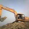 上海寶山區(qū)挖掘機(jī)出租承接土方開挖平整場(chǎng)地_志趣網(wǎng)