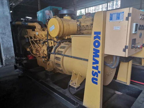 陵城區(qū)租賃發(fā)電車廠家報價