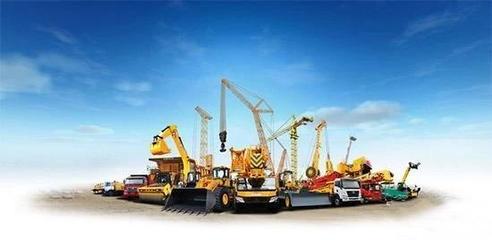 工程機械行業(yè)設(shè)備租賃未來的發(fā)展趨勢出爐!|機械指揮官智能管理