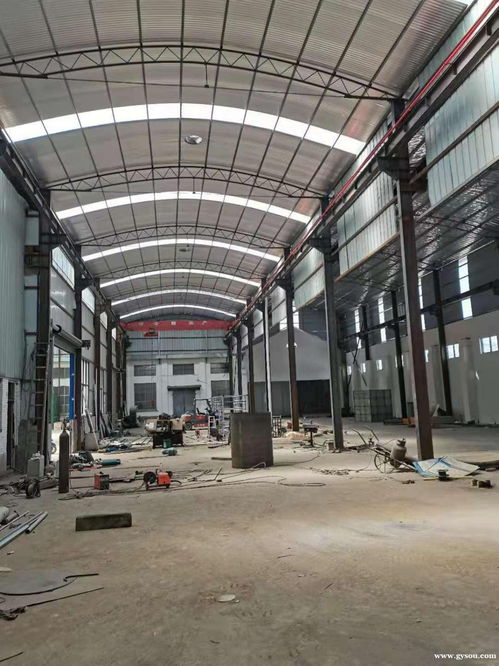 萬洋附近一機械廠對外出租,有環(huán)評,環(huán)保設(shè)施齊備,整體租分割租