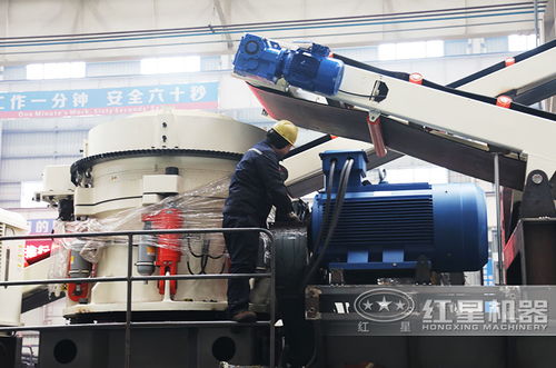 20萬(wàn)開個(gè)建筑垃圾處理廠全套設(shè)備有哪些zq98