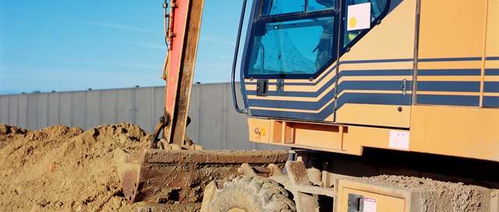 2021年工程機(jī)械營(yíng)收預(yù)計(jì)超8000億,仍面臨這些挑戰(zhàn)