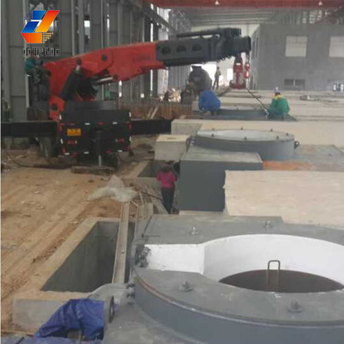 濟(jì)南設(shè)備吊裝 大型設(shè)備吊裝 山東重聯(lián) 誠(chéng)信商家