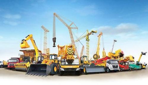 滿錦租賃 把握工程機械租賃新機遇，賦能設備租賃與安裝一體化