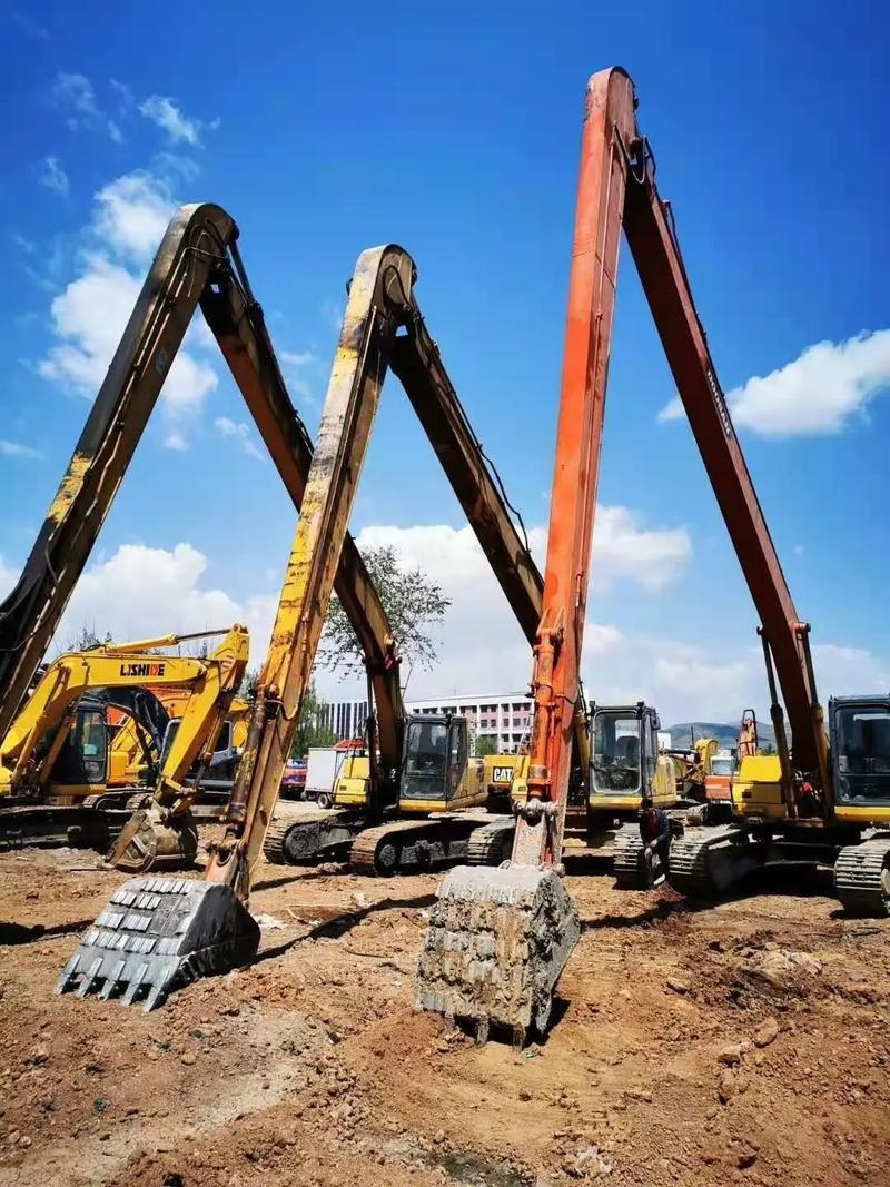 誠信鑄就信賴，竇豆工程機械租賃，您的專業設備伙伴